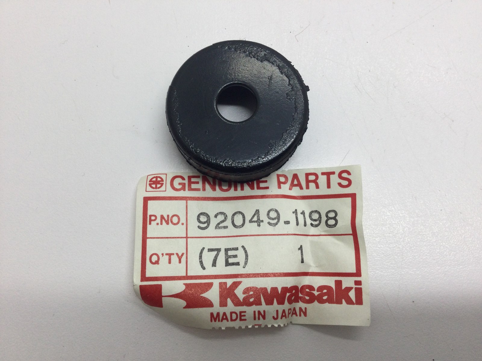 1986 Kawasaki Oil Seal - Image 3
