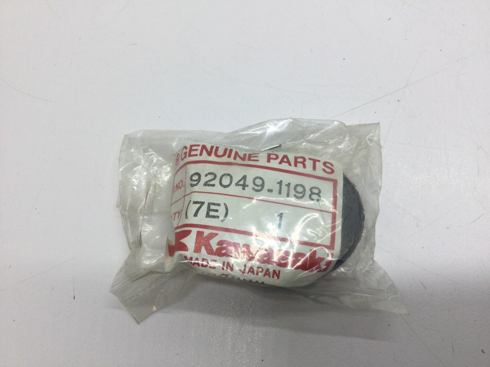1986 Kawasaki Oil Seal - Image 5