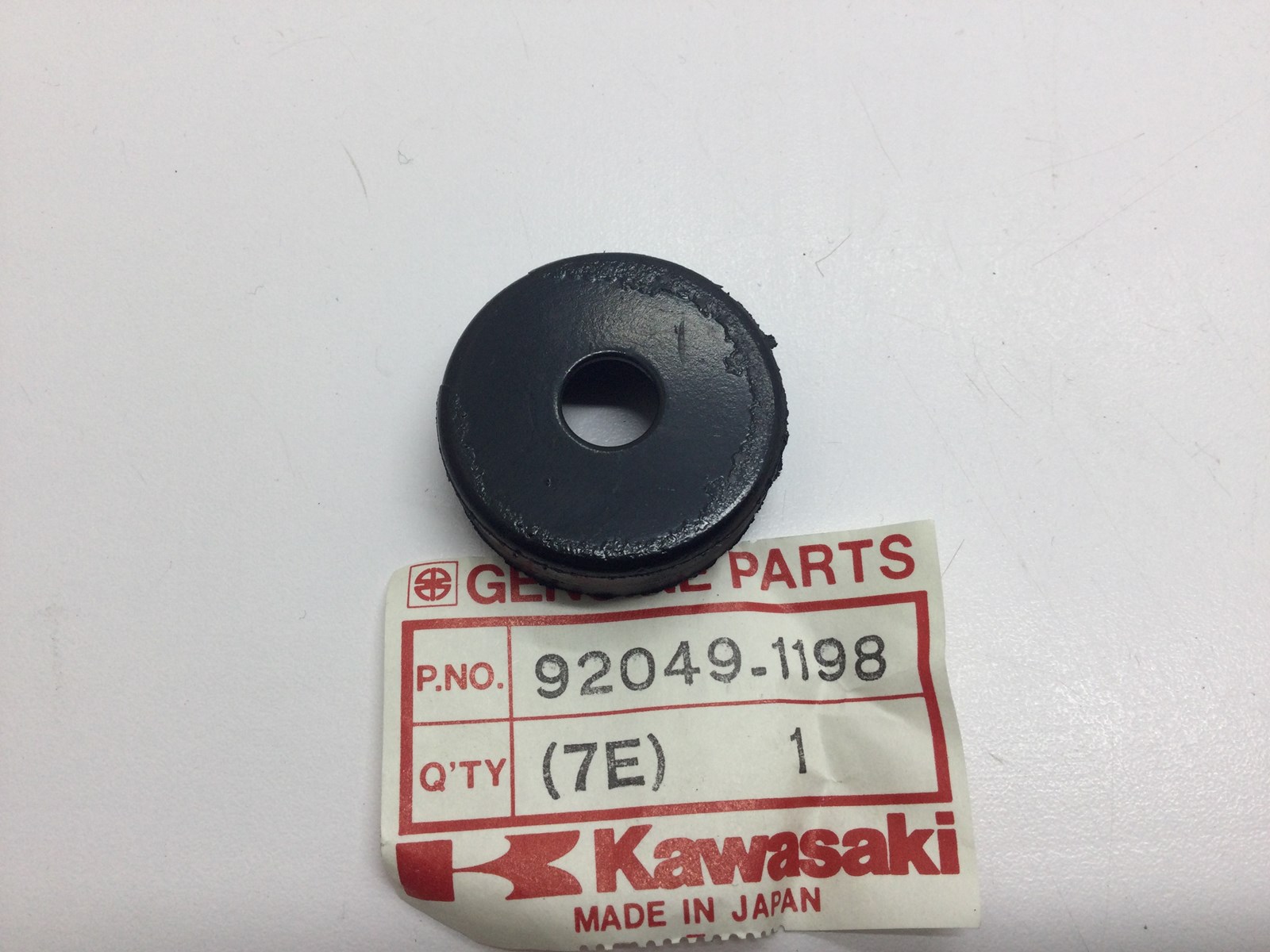 1986 Kawasaki Oil Seal