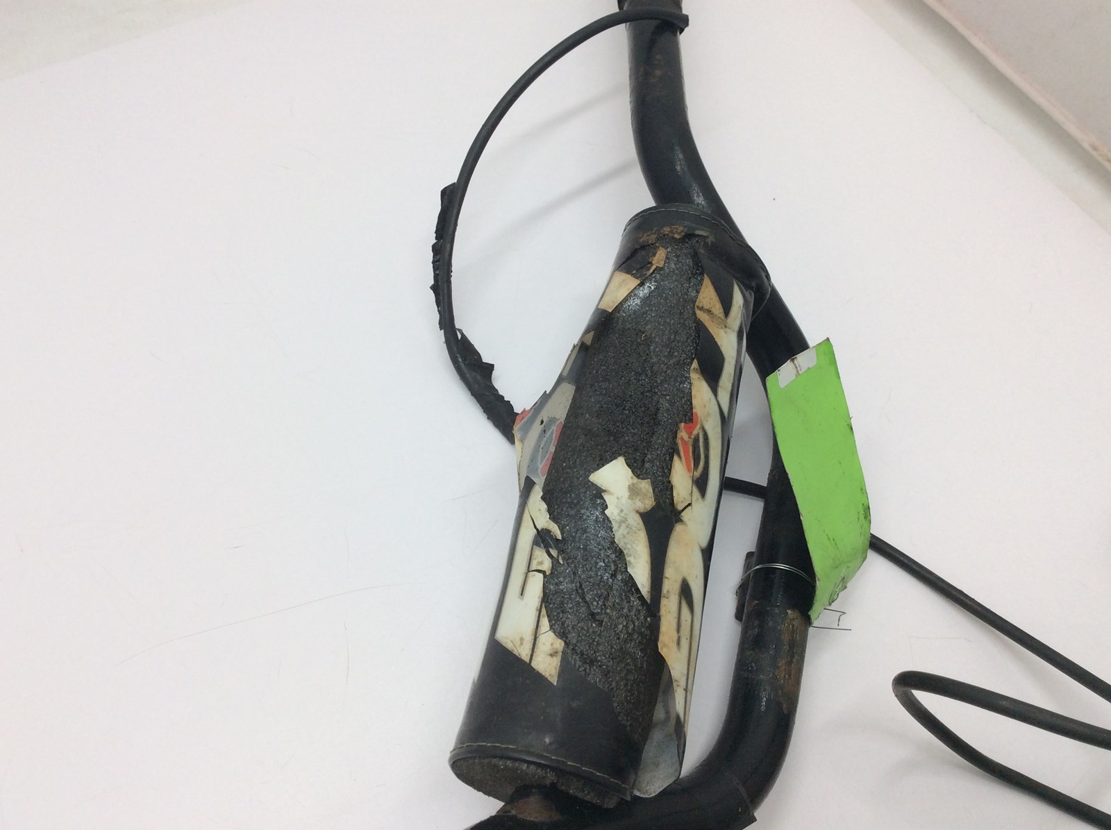 2004 Arctic Cat Handlebar - Image 2