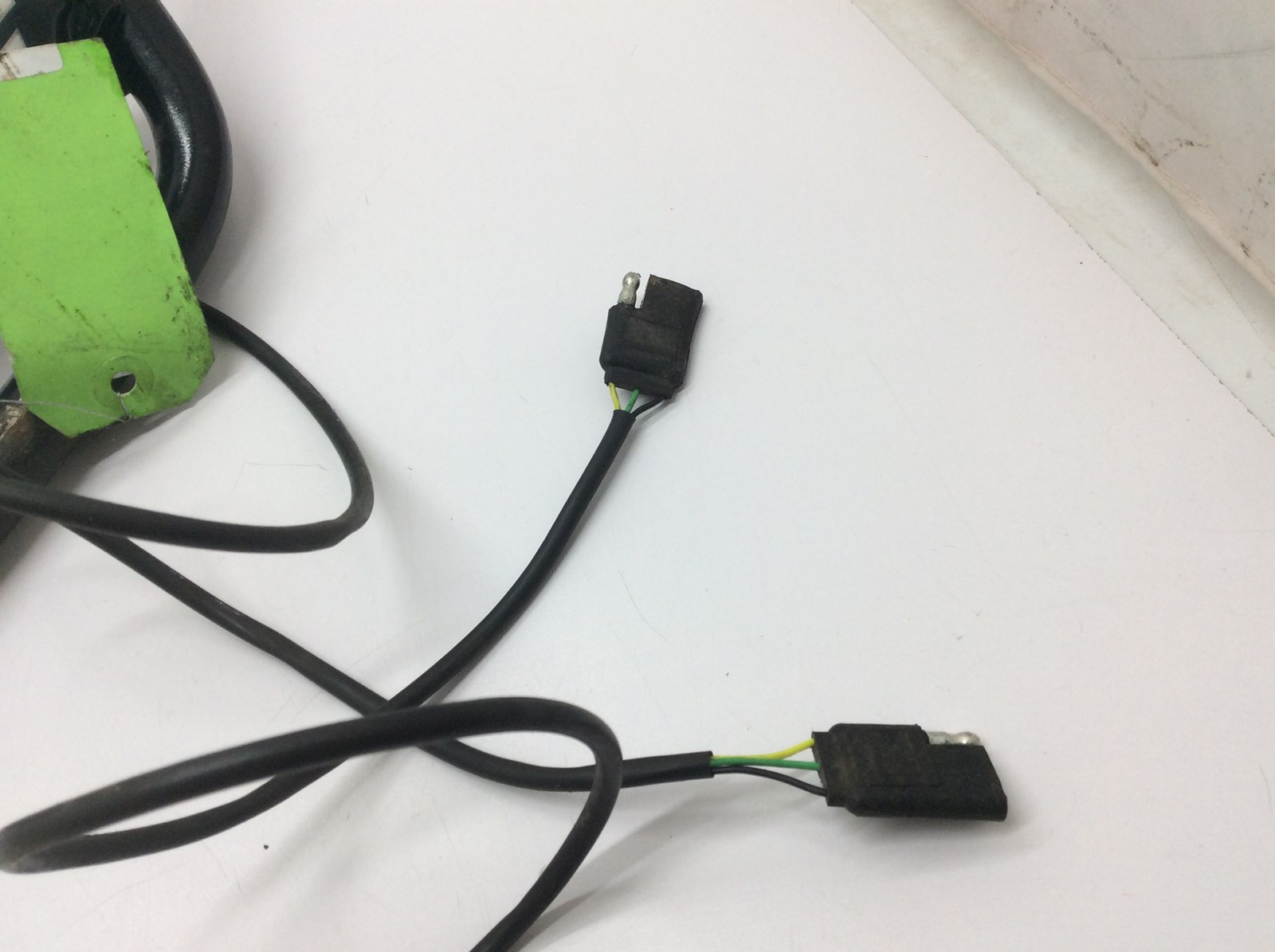 2004 Arctic Cat Handlebar - Image 3