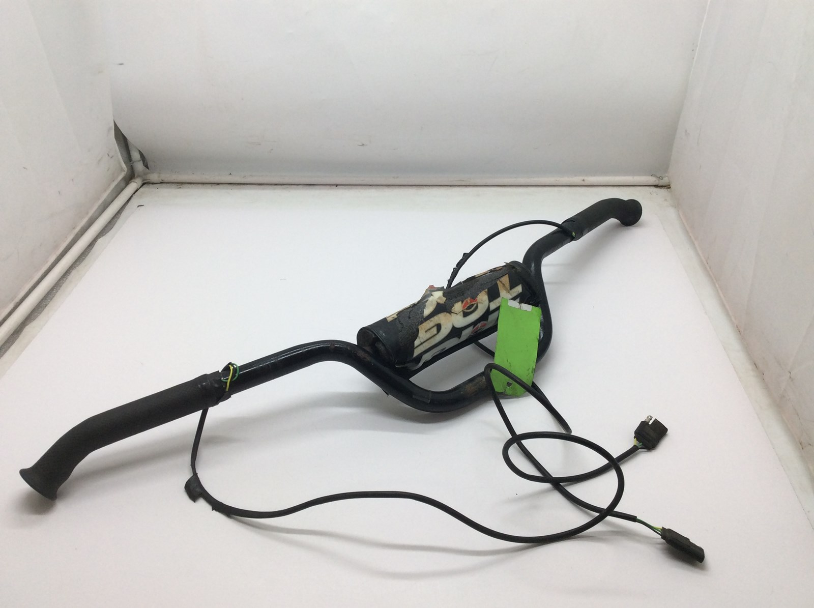 2004 Arctic Cat Handlebar