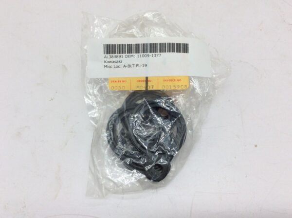 Gasket