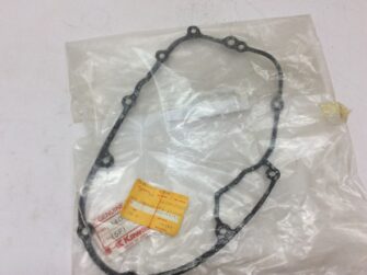 Clutch Cover Gasket