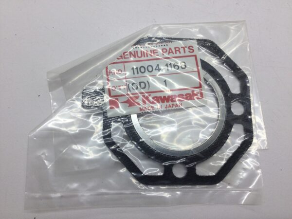 1988 Kawasaki Head Gasket - Image 5