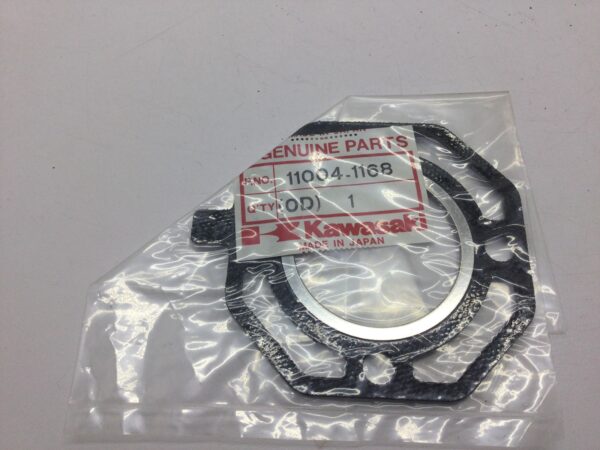 1988 Kawasaki Head Gasket