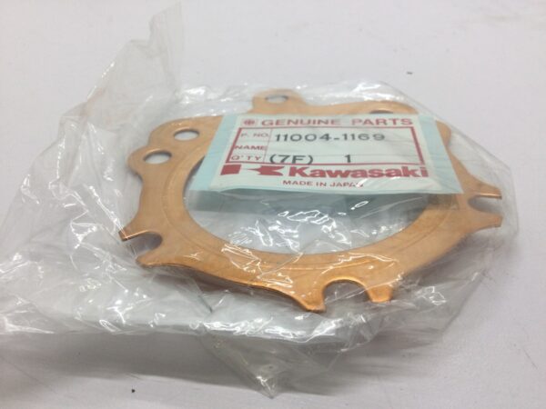 1988 Kawasaki Head Gasket - Image 3