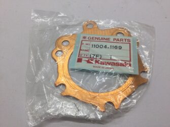 1988 Kawasaki Head Gasket