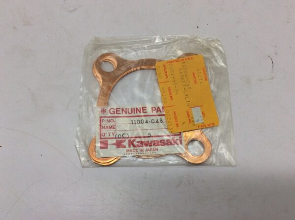 Cylinder Head Gasket