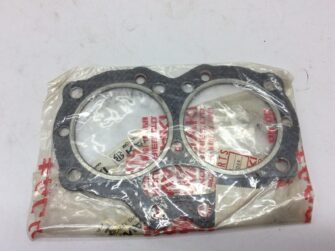 Cylinder Head Gasket.