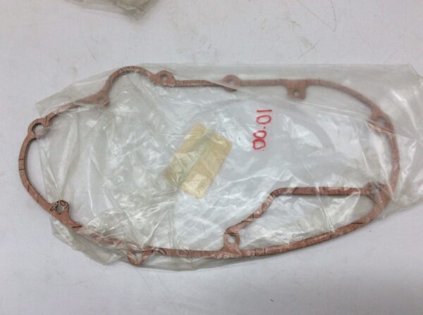 Clutch Cover Gasket - Image 2
