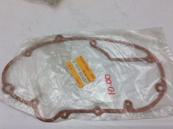 Clutch Cover Gasket