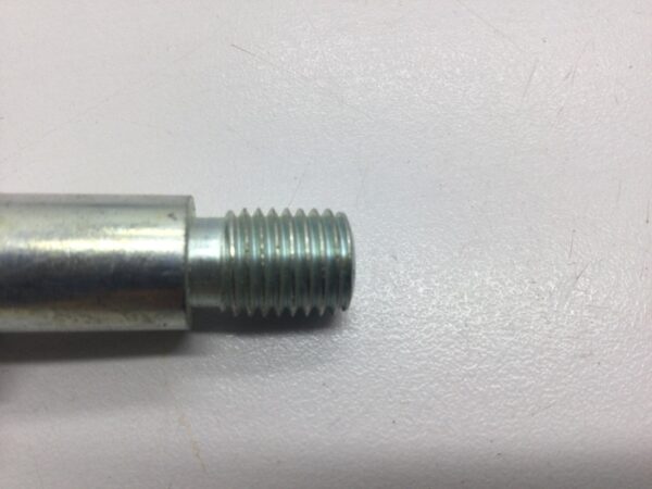 1970 Kawasaki Kick Stand Bolt - Image 3