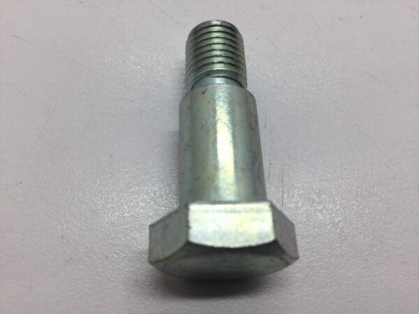 1970 Kawasaki Kick Stand Bolt - Image 5