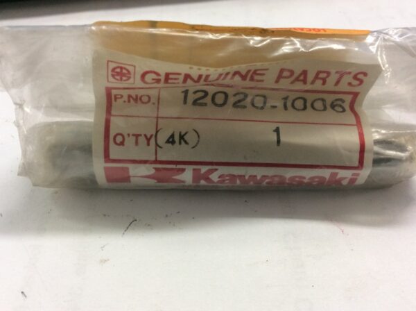 1981 Kawasaki rocker arm - Image 2