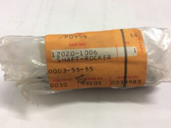 1981 Kawasaki rocker arm