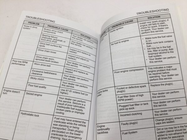 2018 Polaris Owners Manual - Image 4