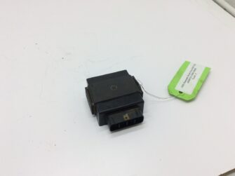2006 Kawasaki Brute Force 750-ECU Control unit