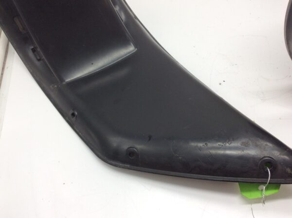 2006 Kawasaki KFV750- Pocket Cover - Image 2