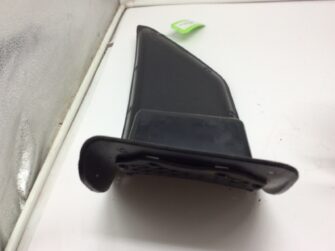 2006 Kawasaki KFV750- Pocket Cover