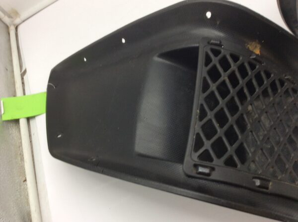 2006 Kawasaki KFV750- Pocket Cover - Image 5