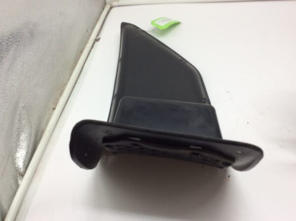 2006 Kawasaki KFV750- Pocket Cover