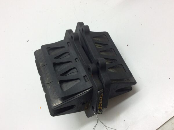 2007 Arctic Cat Vforce Reeds - Image 3