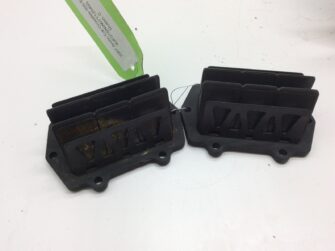 2007 Arctic Cat Vforce Reeds