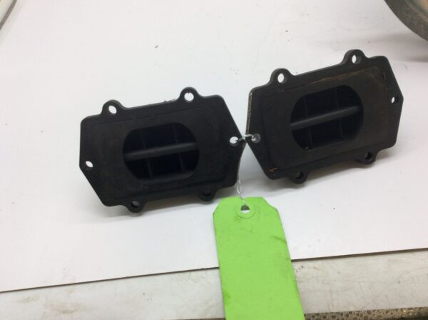 2007 Arctic Cat Vforce Reeds - Image 4