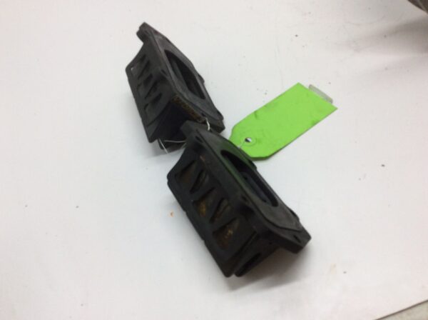 2007 Arctic Cat Vforce Reeds - Image 5