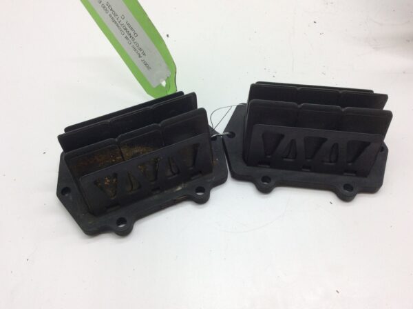 2007 Arctic Cat Vforce Reeds