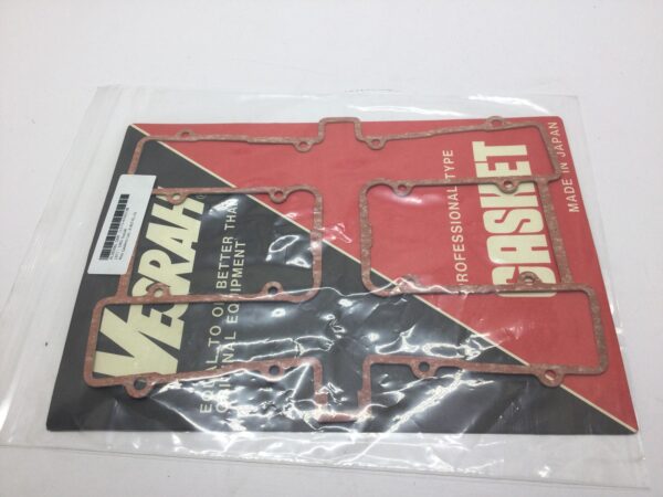 1977 Suzuki Valve Cover Gasket - Image 2