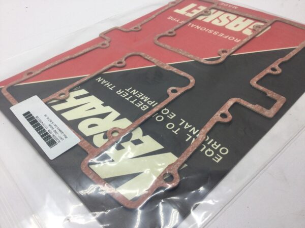 1977 Suzuki Valve Cover Gasket - Image 3