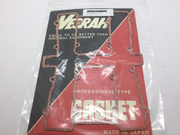 1977 Suzuki Valve Cover Gasket - Image 5