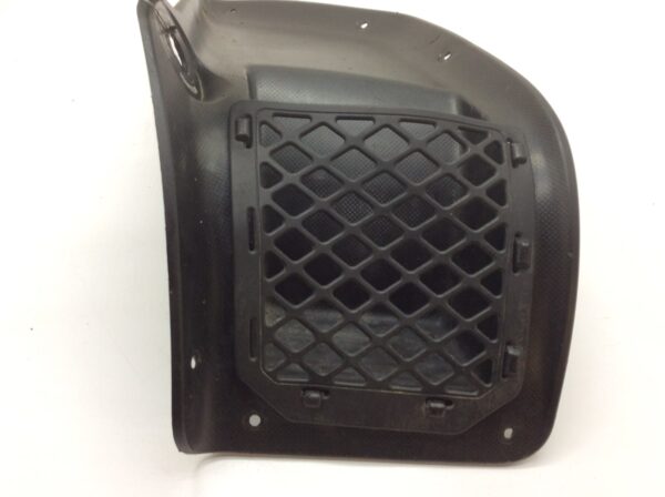 2006 Kawasaki RH Front Fender Pocket - Image 2