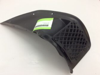 2006 Kawasaki RH Front Fender Pocket