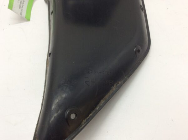 2006 Kawasaki RH Front Fender Pocket - Image 4