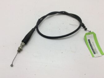 2006 Kawasaki Throttle Cable