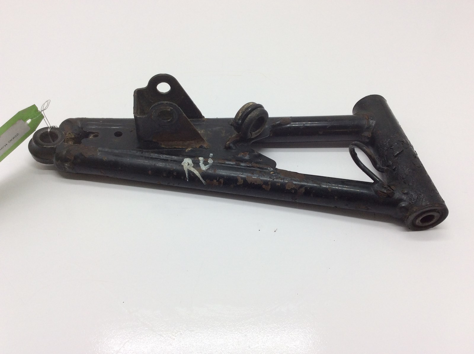 2006 Kawasaki UR A Arm - Image 2