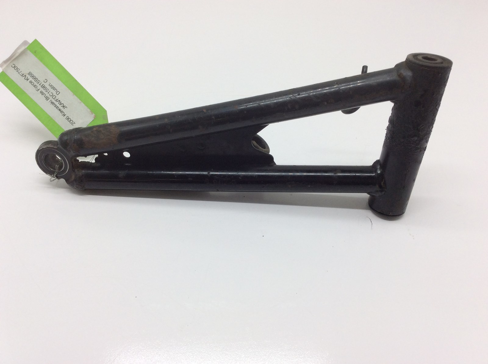 2006 Kawasaki UR A Arm - Image 3