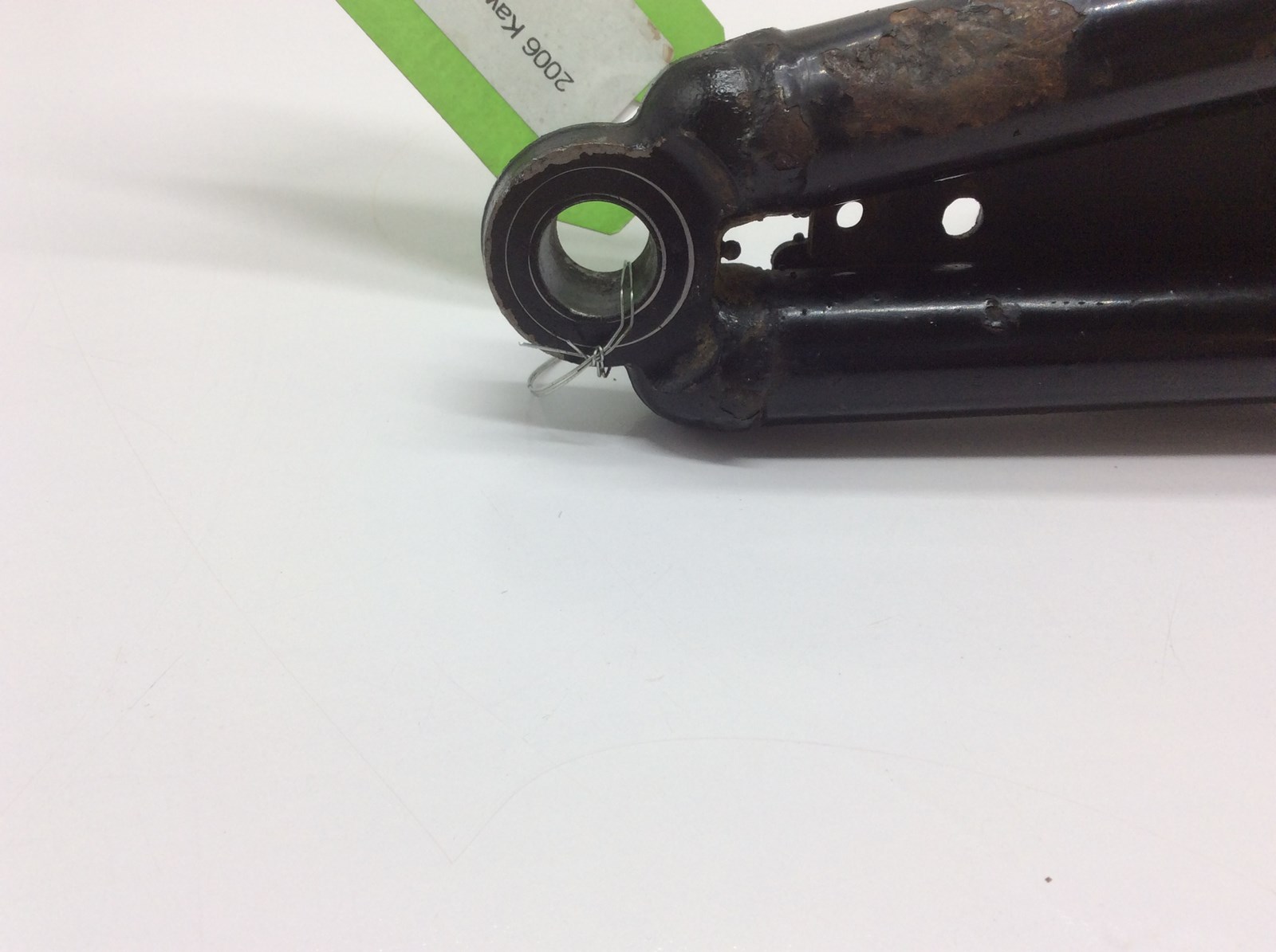 2006 Kawasaki UR A Arm - Image 4