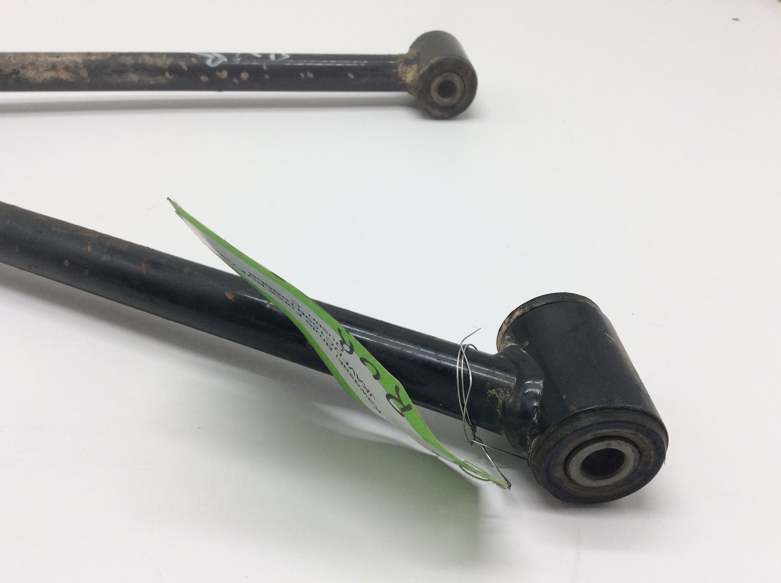 2006 Kawasaki RUR A Arm - Image 2