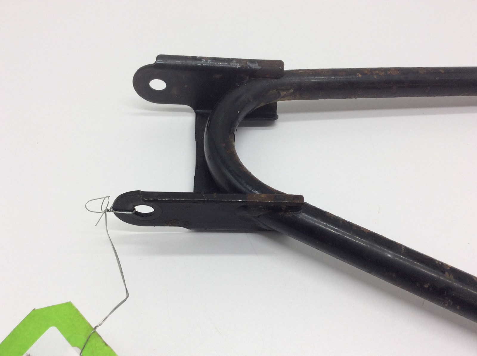 2006 Kawasaki RUL A Arm - Image 3