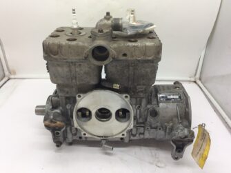 Used 1989 Ski-Doo Formula MX 467 / 470 L/C Engine / Motor