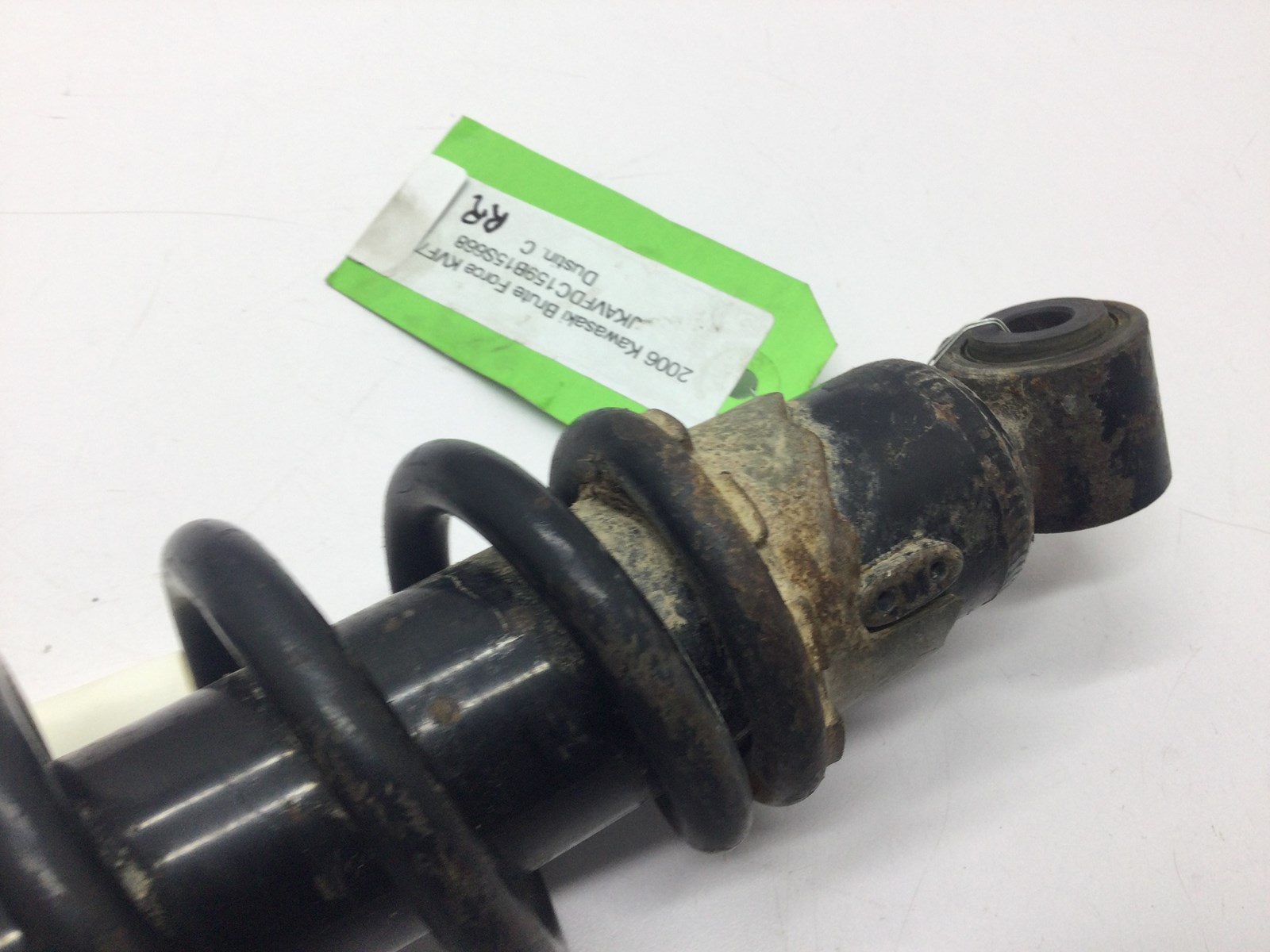 2006 Kawasaki Rear Shock - Brute Force 750 4x4 - Image 3