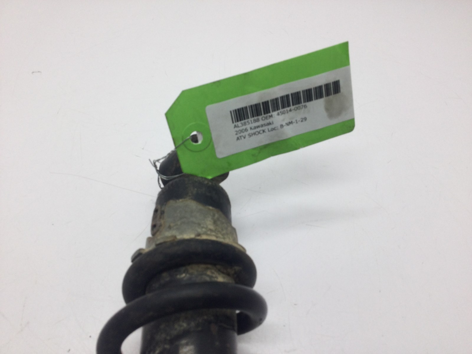 2006 Kawasaki Rear Shock - Brute Force 750 4x4 - Image 5