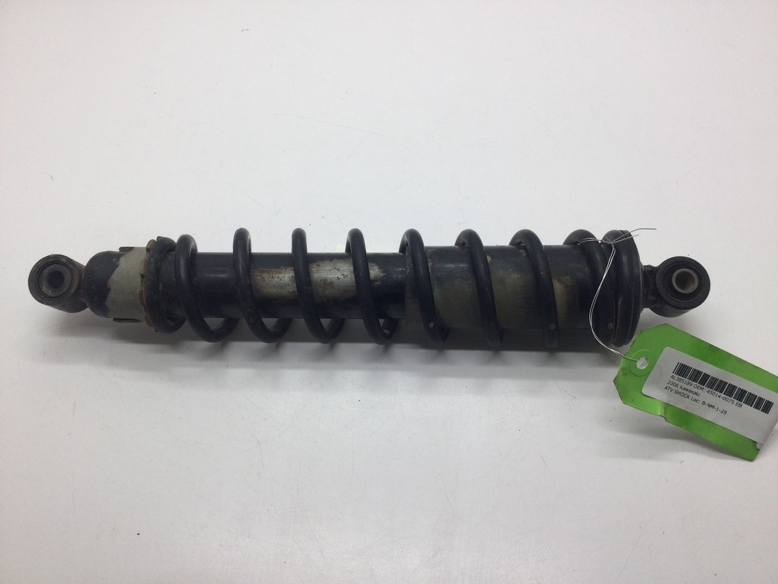 2006 Kawasaki Front Shock - Brute Force 750 4x4
