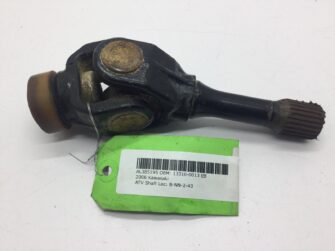 2006 Kawasaki Engine Side Shaft - Brute Force 750 4x4