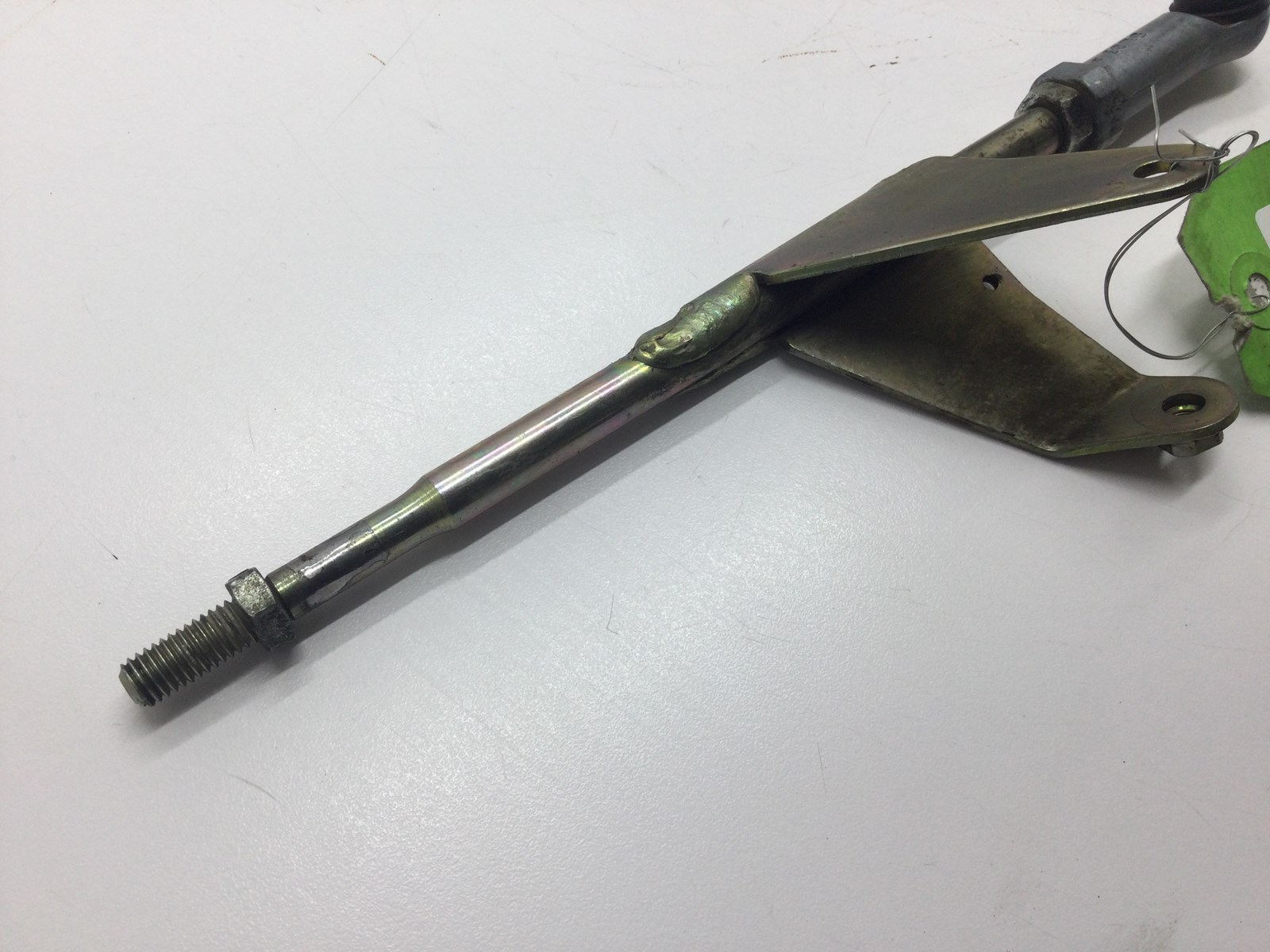 2006 Kawasaki Shift Lever - Brute Force 750 - Image 2