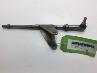 2006 Kawasaki Shift Lever - Brute Force 750